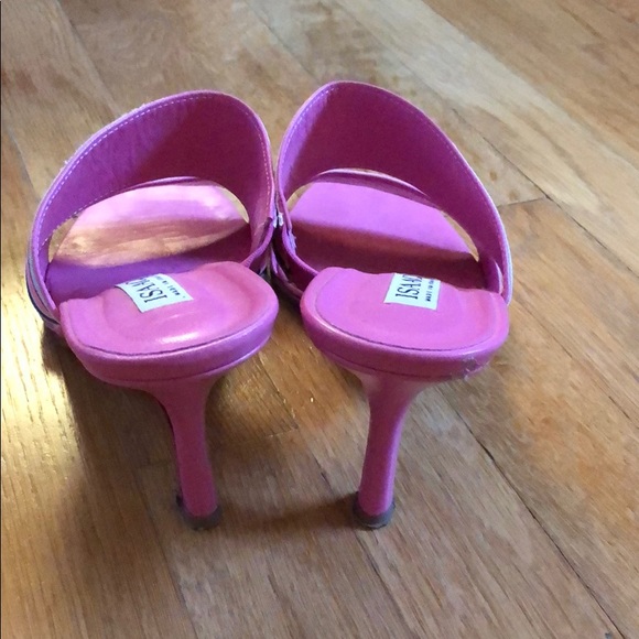 Isaac slide sandals - Picture 3 of 6